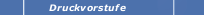 Druckvorstufe
